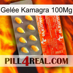 Gelée Kamagra 100Mg new01